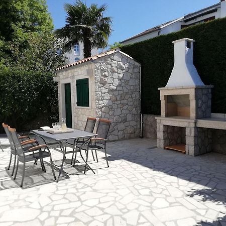 Apartments Adrijana Malinska Δωμάτιο φωτογραφία