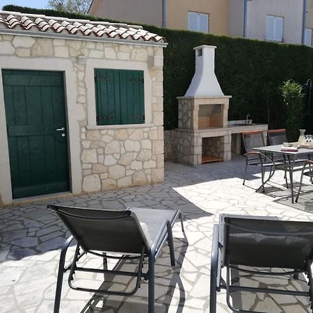 Apartments Adrijana Malinska Εξωτερικό φωτογραφία