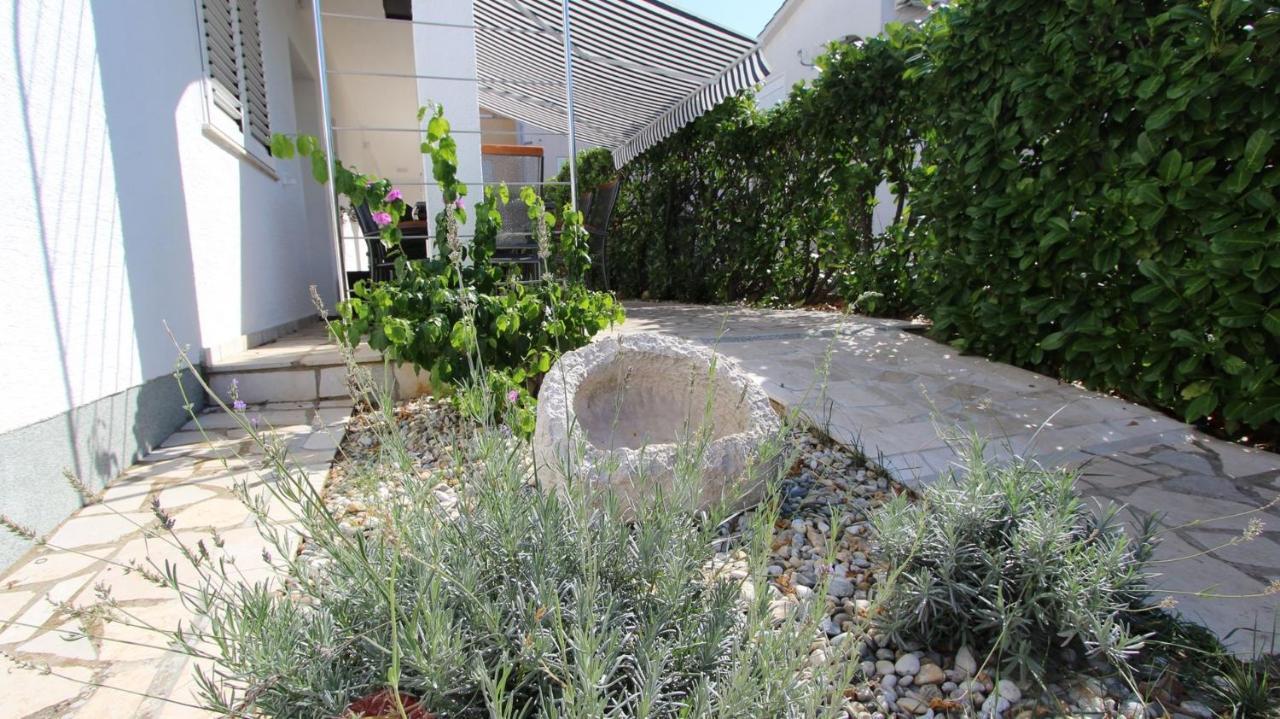Apartments Adrijana Malinska Εξωτερικό φωτογραφία