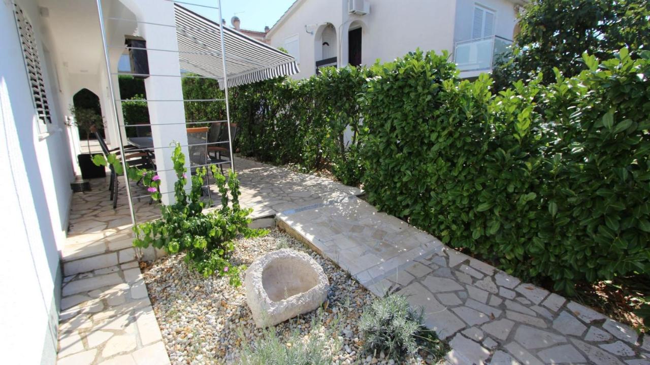 Apartments Adrijana Malinska Εξωτερικό φωτογραφία