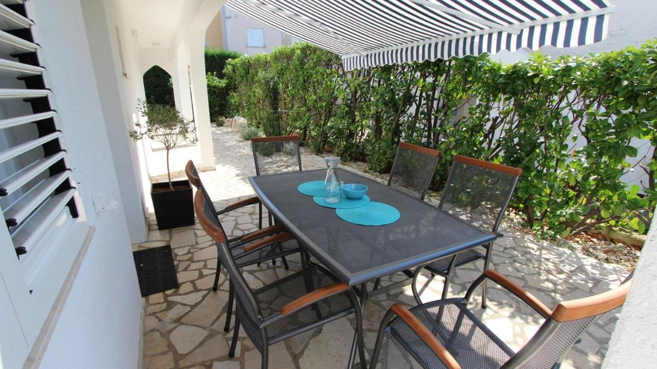 Apartments Adrijana Malinska Εξωτερικό φωτογραφία