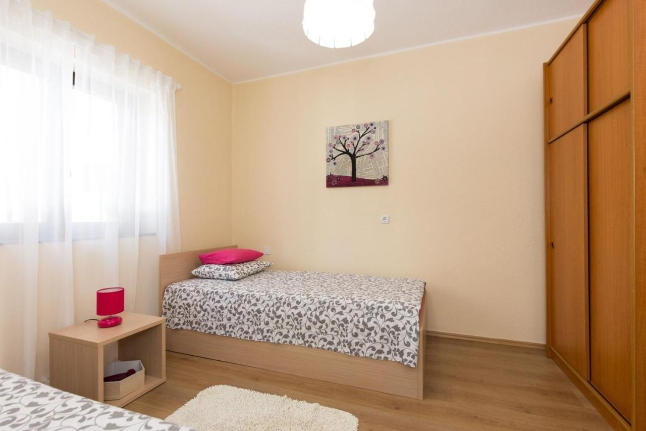 Apartments Adrijana Malinska Εξωτερικό φωτογραφία