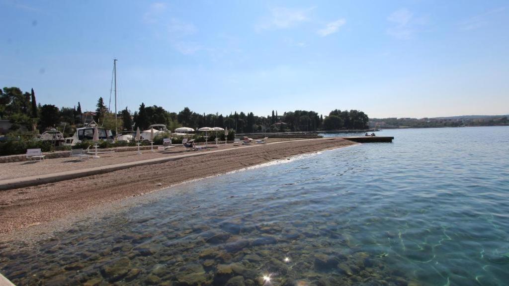 Apartments Adrijana Malinska Εξωτερικό φωτογραφία