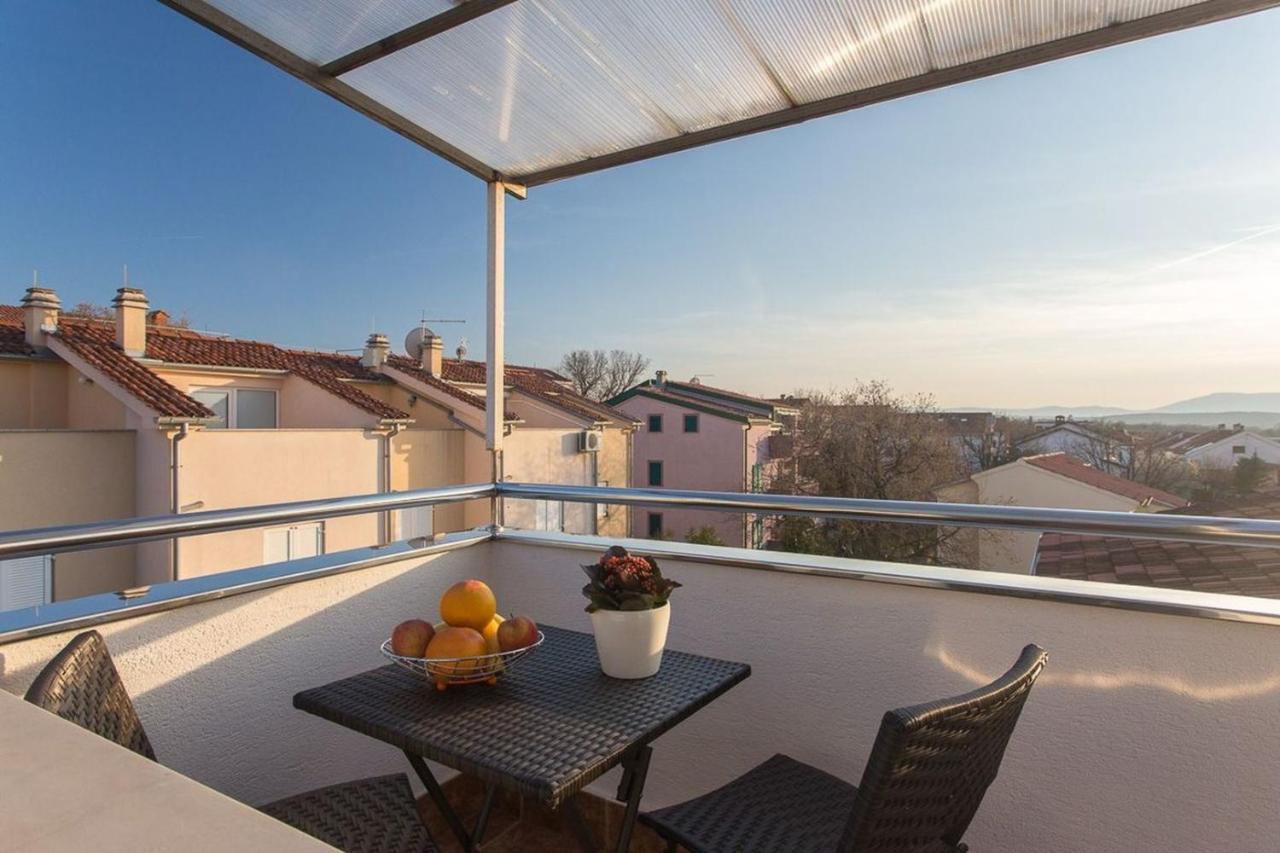 Apartments Adrijana Malinska Εξωτερικό φωτογραφία