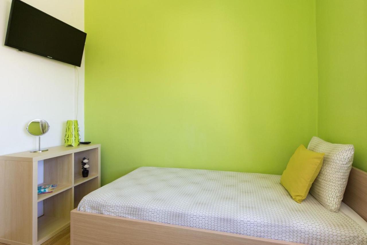 Apartments Adrijana Malinska Εξωτερικό φωτογραφία